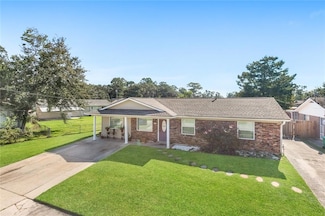 3618 Meadowdale Dr, Slidell, LA 70458