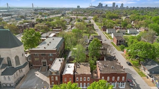 1428 Mallinckrodt St, Saint Louis, MO 63107