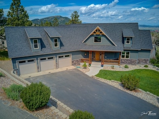 960 Strawberry Dr, Helena, MT 59601
