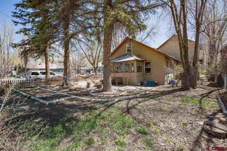 276 E 7th Ave, Durango, CO 81301