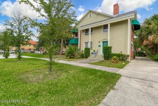2589 Park St, Jacksonville, FL 32204