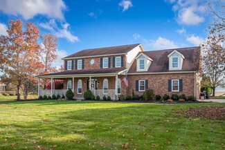3854 Maple Grove Rd, Marion, OH 43302