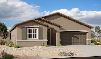 Raleigh, Tucson, AZ 85747