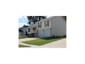 2552 Tamaqua Ave, Independence, MO 64055