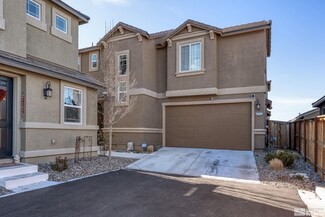6721 Peppergrass Dr, Sparks, NV 89436