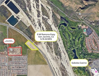 0 W Ramona Expy Unit CV25103922, San Jacinto, CA 92583