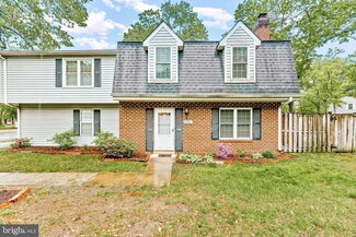 5126 Shawe Place Unit A, Waldorf, MD 20602