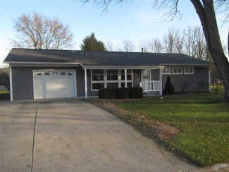 227 Hillcrest St, Warren, IN 46792