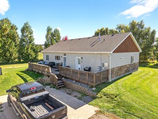 1287 N 1130 E, Shelley, ID 83274