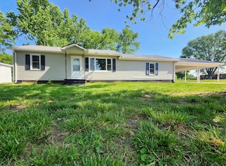 306 Johnson St, Lawrenceburg, TN 38464