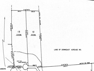 147 Sunup Ln, Surry, ME 04684