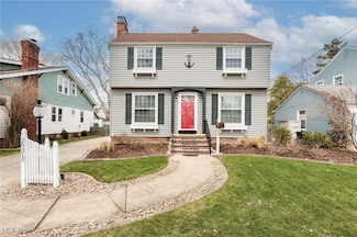 20310 Bonnie Bank Blvd, Rocky River, OH 44116