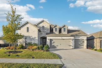 1600 Bluebonnet Ln, Prosper, TX 75078