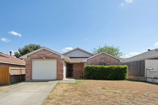 5244 Mimi Ct, Dallas, TX 75211