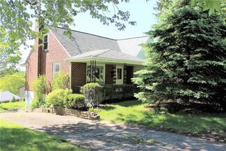252 Lexington Dr, McKeesport, PA 15135