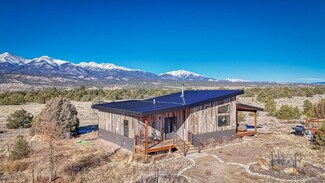 11397 W County Road 190, Salida, CO 81201