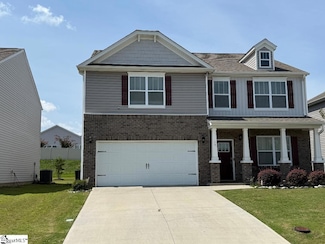 19 Darrowby Way, Simpsonville, SC 29680