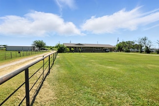 3709 Florance Rd, Ponder, TX 76259