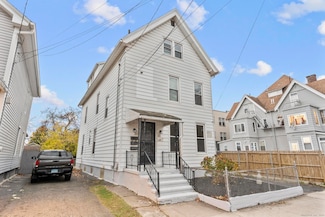 32 Lamberton St, New Haven, CT 06519