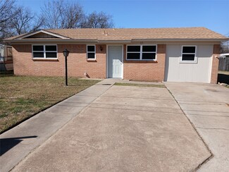 513 S Green St, Eastland, TX 76448