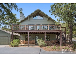 1433 Vista View Ln, Estes Park, CO 80517