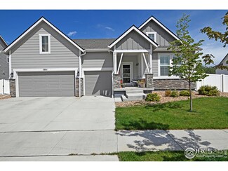 1681 Shoreview Pkwy, Severance, CO 80550