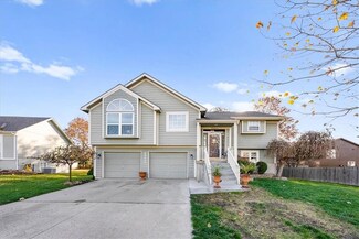 29313 W 185th St, Gardner, KS 66030