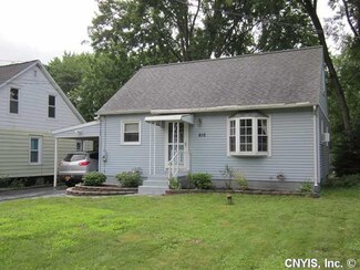 810 Boulevard St, Syracuse, NY 13211