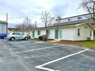 712 4th St, Bowling Green, OH 43402