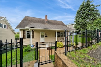1204 Scorer St, Pittsburgh, PA 15207