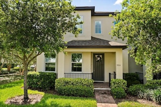 9814 Amber Chestnut Way, Winter Garden, FL 34787
