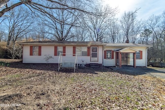 120 Rhodes Dr, Middleton, TN 38052