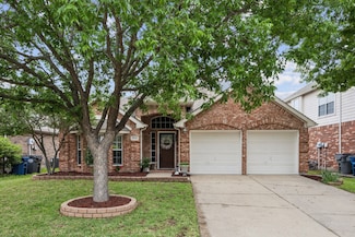 2641 Red Spruce Dr, Little Elm, TX 75068