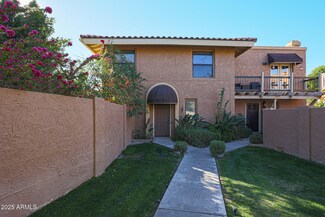 802 E North Ln Unit 3, Phoenix, AZ 85020