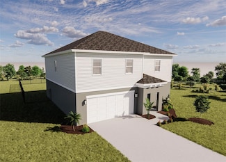 4610 Hawthorn Ave, Duette, FL 34219