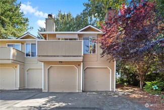 1231 NE 177th St Unit C, Shoreline, WA 98155