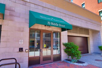 15 Middle St Unit 310, Portland, ME 04101