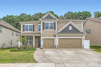 5957 Redwood Pine Rd, Concord, NC 28027
