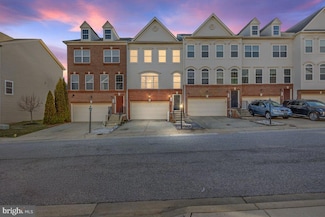 7267 Stallings Dr, Glen Burnie, MD 21060