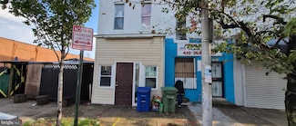 1931 W Pratt St, Baltimore, MD 21223