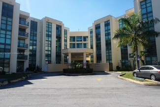 11780 SW 18th St Unit 317, Miami, FL 33175