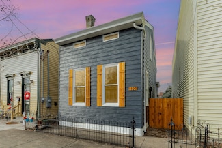 1129 Holman St, Covington, KY 41011
