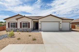 673 S 230 W Unit (lot 9), Ivins, UT 84738