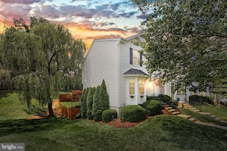 1232 Splashing Brook Dr, Abingdon, MD 21009