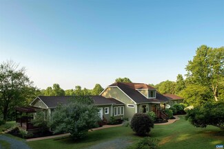 1495 Milton Rd, Charlottesville, VA 22902