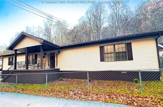 413 Bills Branch Rd, Henlawson, WV 25601