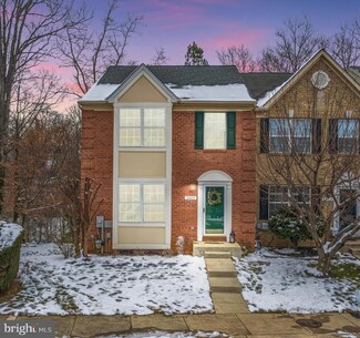 1463 Falcon Nest Ct, Arnold, MD 21012