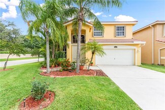 535 NW 115th Way, Coral Springs, FL 33071