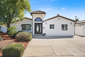 23800 Mobile St, West Hills, CA 91307