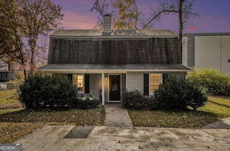 4435 McBrayer Rd, Flowery Branch, GA 30542